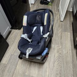 Cybex Cloud Car Seat 