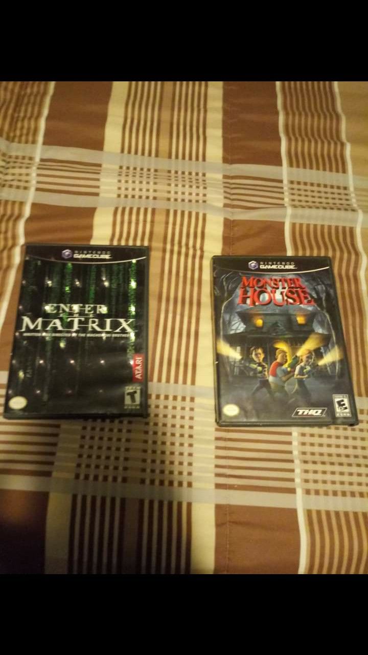 GameCube