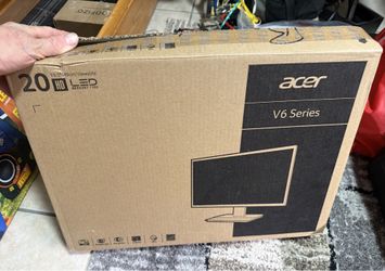 Computer Monitor