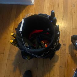 Tool Set 
