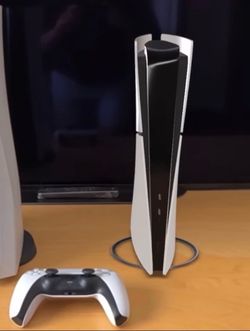 playstation 5 slim