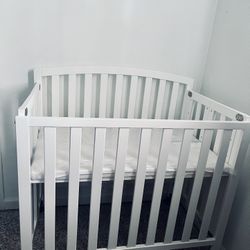 Baby Crib