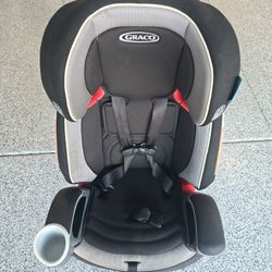 Graco Toddler Car seat