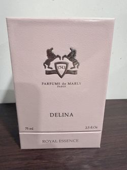 Parfums de Marly Delina EDP
