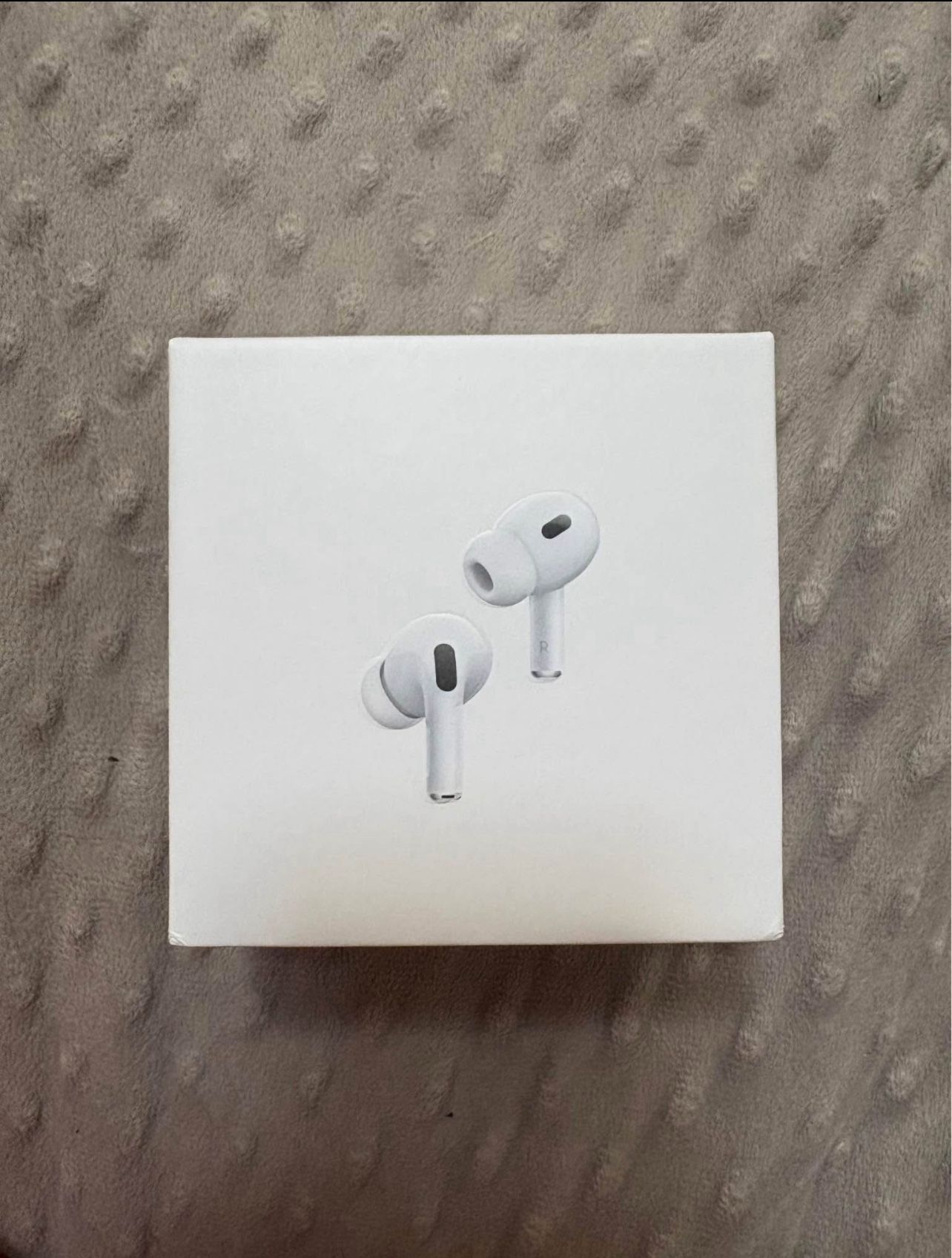 AirPods 2