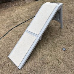 Dog Ramp