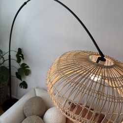 Arc Lamp