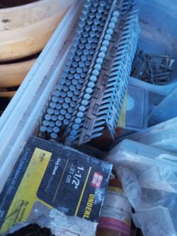 Screws