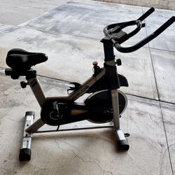 🚴‍♀️ YOSUDA Indoor Exercise Bike – Works Great – Pickup Today
