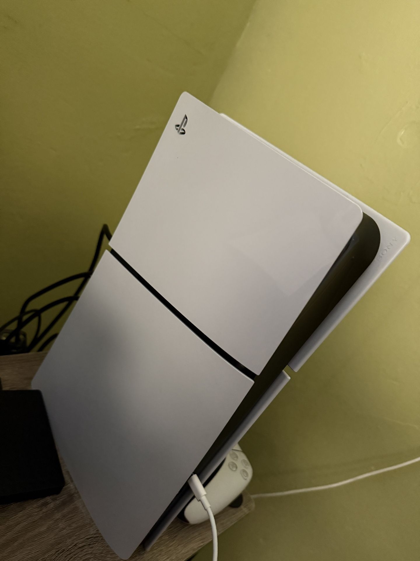 PS5