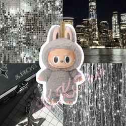 Exciting Macarons Sesame Bean 