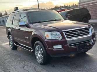 2006 Ford Explorer
