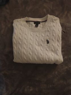 Polo Swater