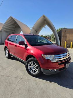 2007 Ford Edge
