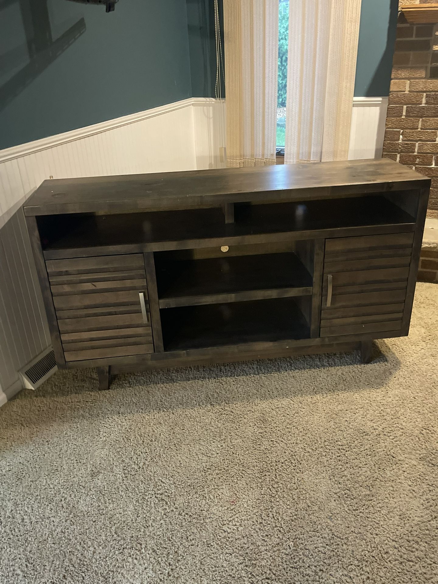 Modern Tv Stand 