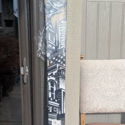 brand new Armada Edollo Skis (180)