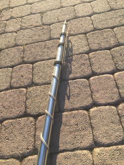 Rigger  $75.00 CASH, TEXT FOR PRICES