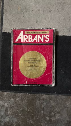 ARBAN’S trumpet Bible