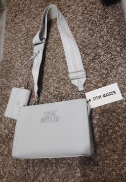 Steve Madden Crossbody Purse