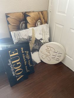 Pictures