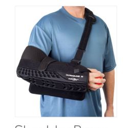 Don Joy 3  Shoulder Brace Immobilizer 
