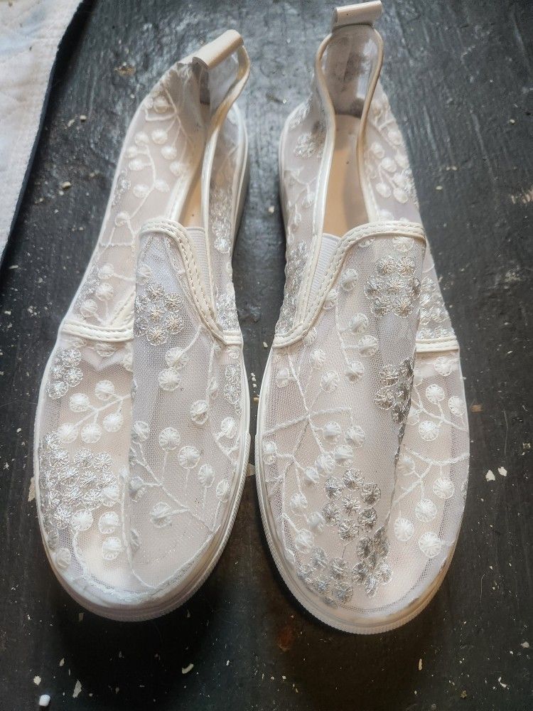Brand New Wedding Shoes