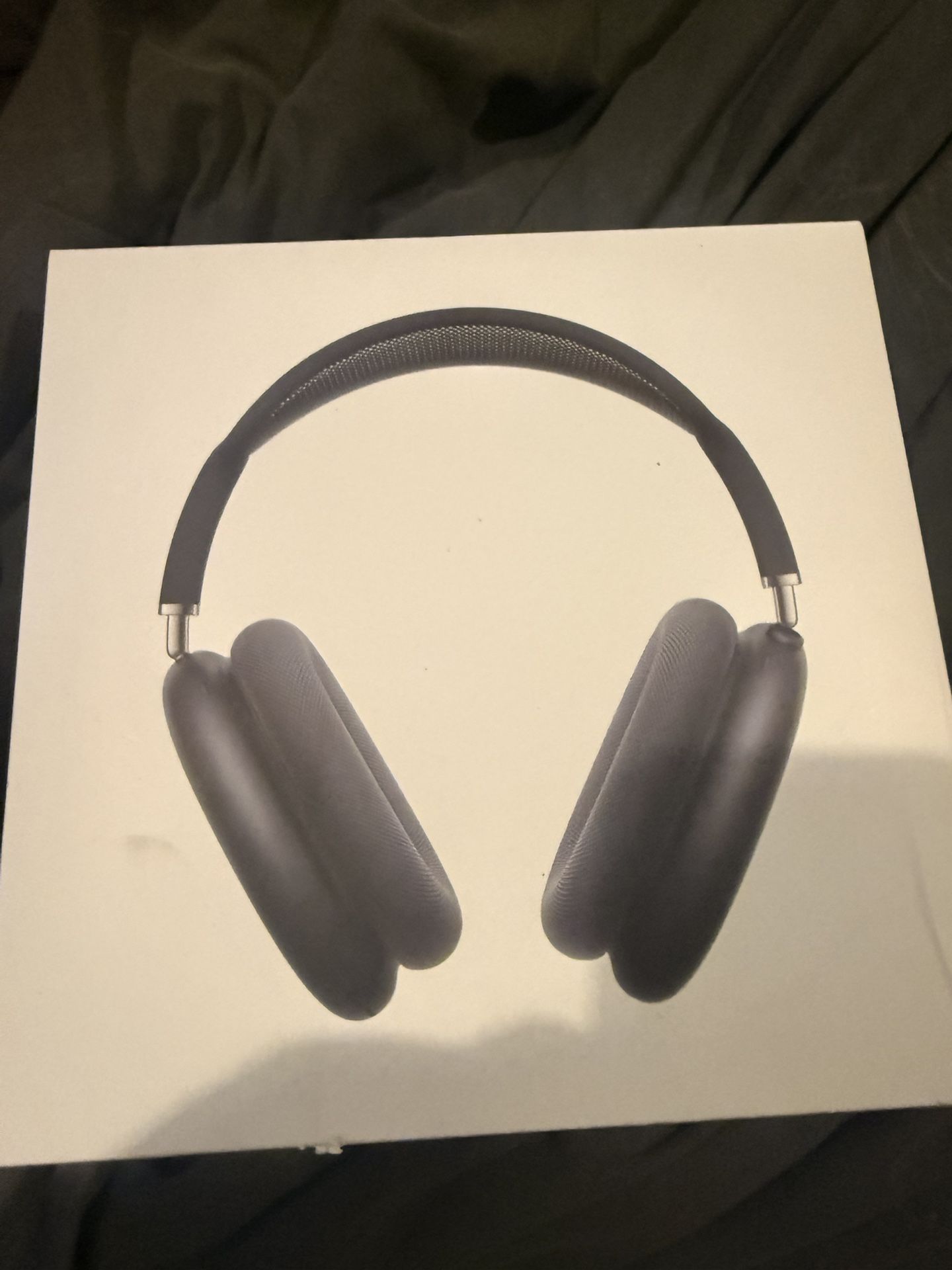 AirPods Max USB-C