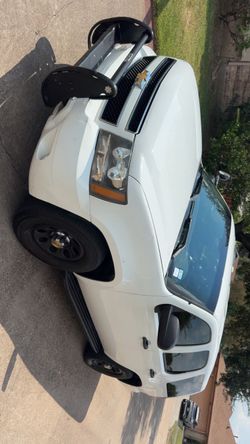 09 Tahoe parts