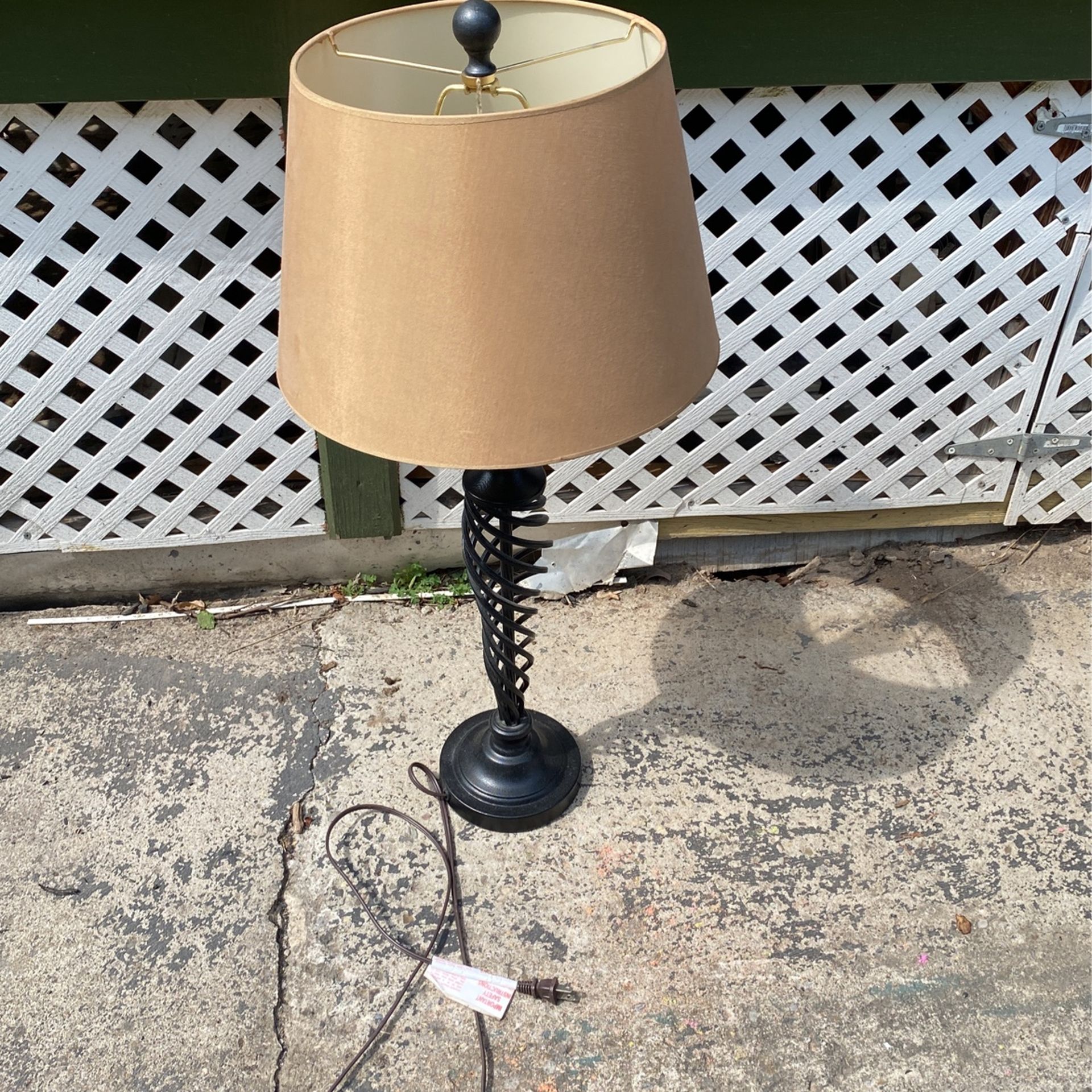 Lamp