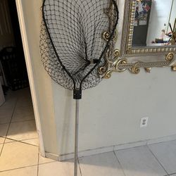 Frabill Fishing Net