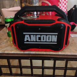 Bluetooth Speaker ANCOOON 