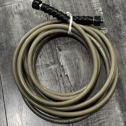 25’ yard force oem pressure washer hose replacement