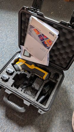 Thermal Camera