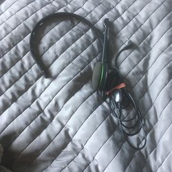 Xbox One one earned headset