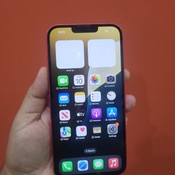 Iphone 14 Plus (Unlock)