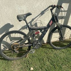 Bike 