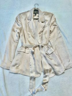 Forever 21 Blazer - Size Medium womens
