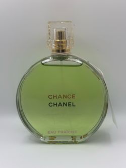 CHANEL CHANCE EAU FRAÎCHE Eau de Parfum Spray