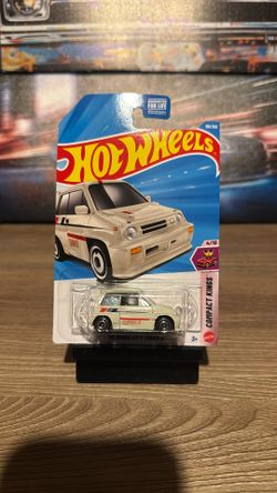HW ‘85 Honda