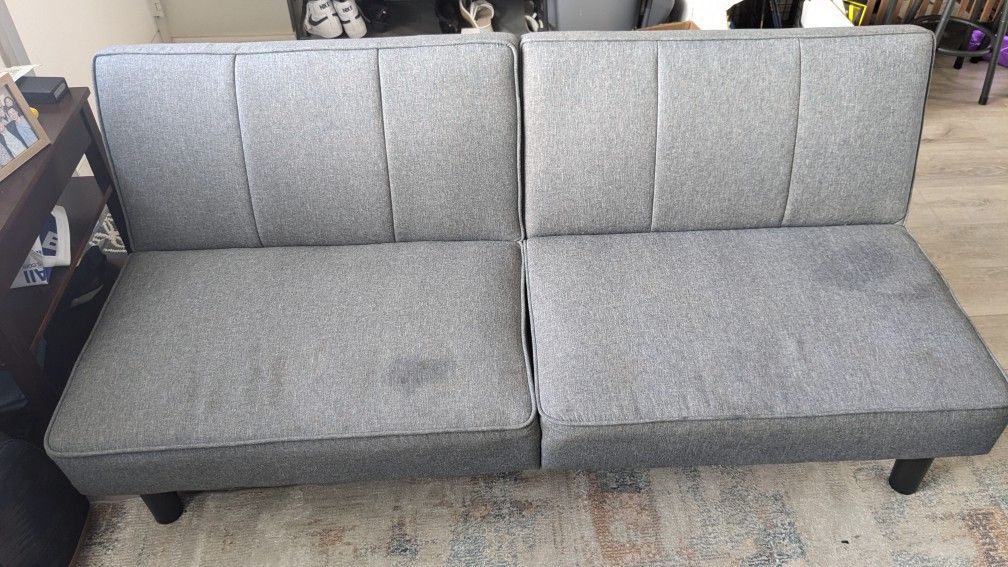 Futon Couch