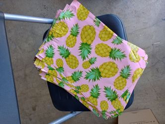 Shipping bags