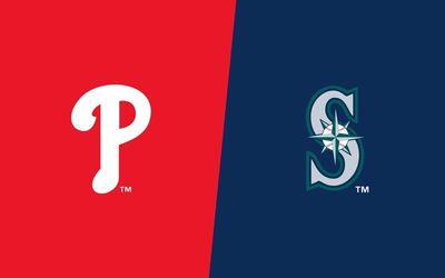 Seattle Mariners vs Philadelphia Phillies