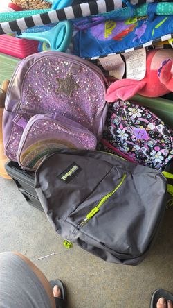 Backpack