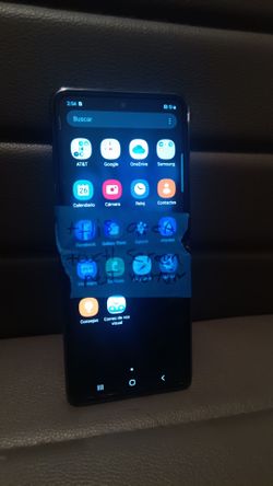 Samsung Galaxy z flip atnt