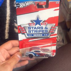 Hot Wheels Srt Demon