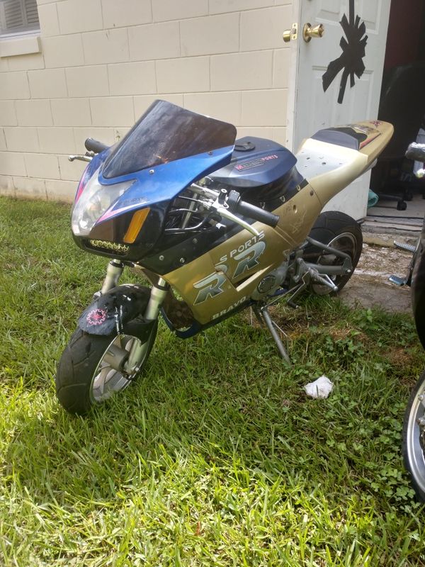 Pocket rocket for Sale in Kissimmee, FL OfferUp