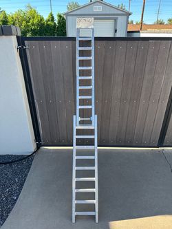 6.5 ft Aluminum Truck / Trailer Loading Ramp