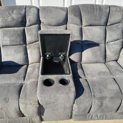 Recliner Sofas