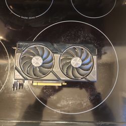 Asus Dual 4060ti Need Gone Asap Great Condition 