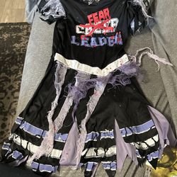 Costume Zombie 